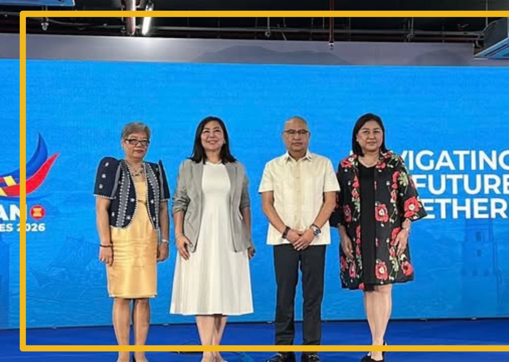 ASEAN holidays halt work, classes in 4 Cebu LGUs  - related article thumbnail