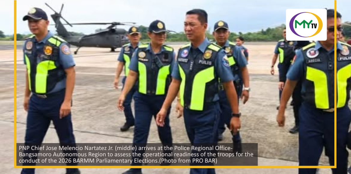 3 killed, 15 wounded in violence hours before Bangsamoro vote - related article thumbnail