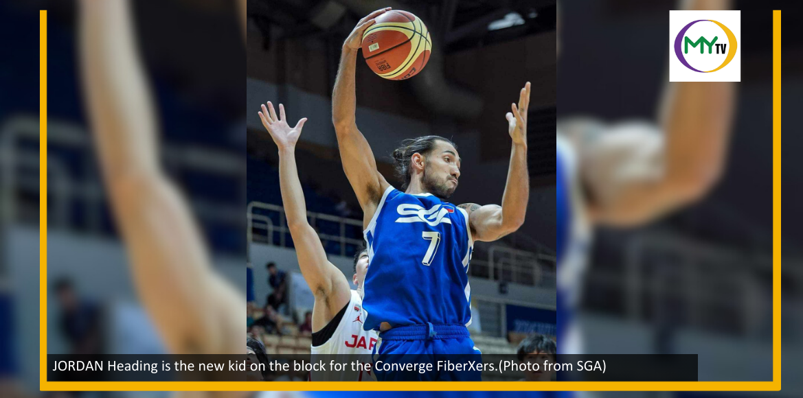 Converge beefs up roster, acquires Fil-Aussie gunner - article image