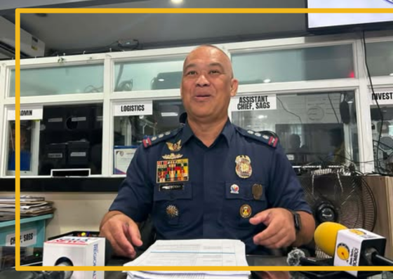 TWO WEAPONS, SAME SERIAL NUMBERS: Firearm used in Tacloban school attack cloned? - related article thumbnail
