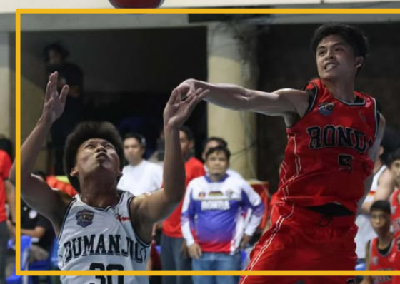 Dumanjug gets back on track, beats Moalboal in Calderon hoops - related article thumbnail