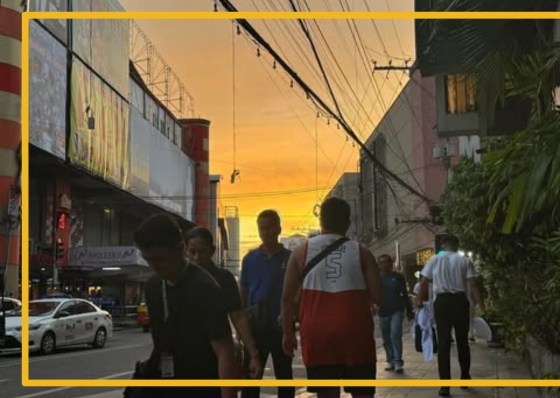 Archival orders probe on alleged dumping of human waste in downtown canals  - related article thumbnail