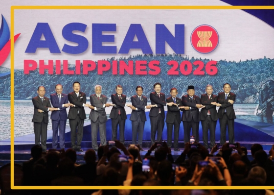 Amid global pressures, Marcos cites unity among ASEAN members - related article thumbnail