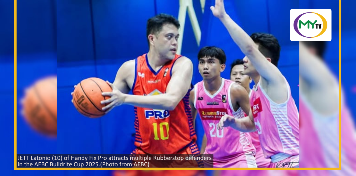 Handy Fix, Natica earn piece of lead in Buildrite Cup - article image