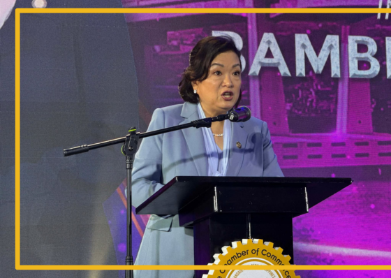 First woman MCCI prexy takes oath - related article thumbnail