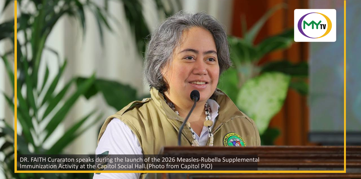 Capitol, DOH-7 launch 3-week vaccination drive - related article thumbnail