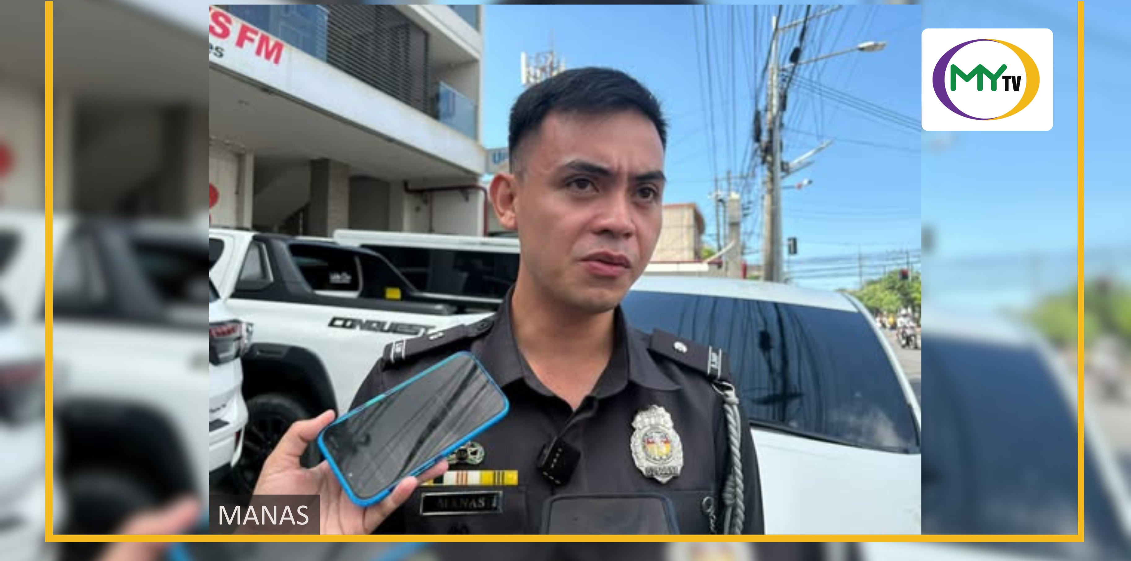 Probe on rape suspect’s death gets underway - related article thumbnail