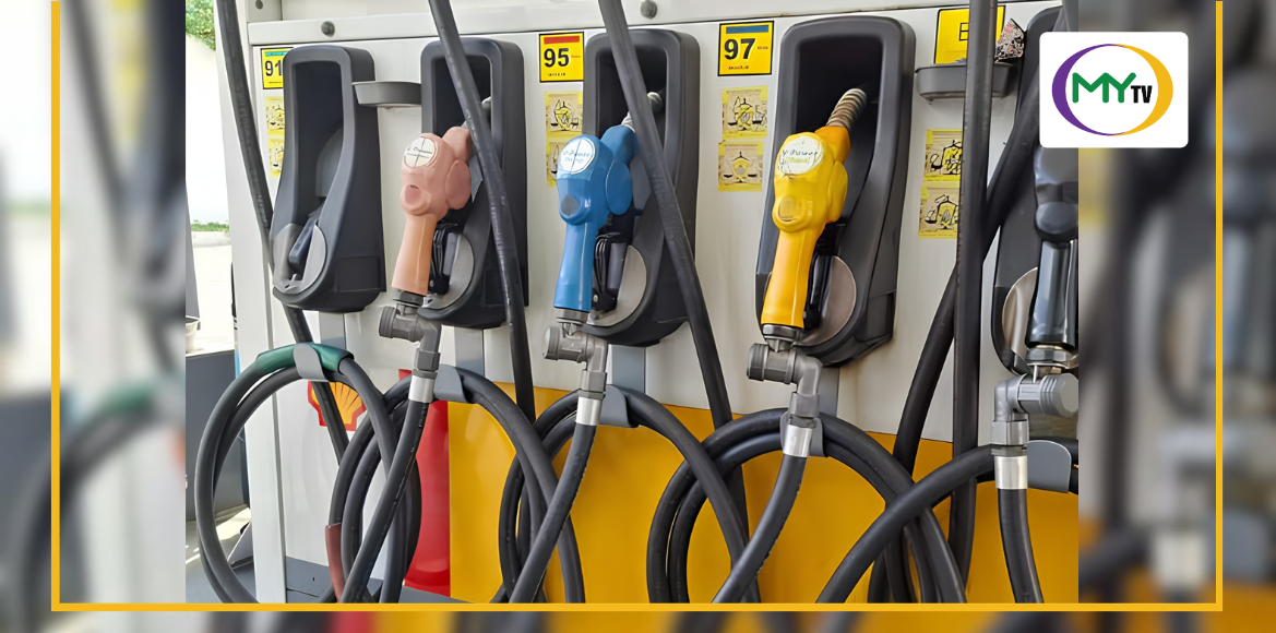 When will fuel prices return to pre-war levels?  - related article thumbnail