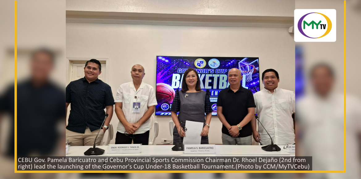 Governor’s Cup hoops aims to discover talents - article image