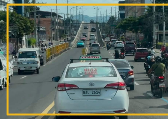 Fines for scrapped BanTal flyover traffic scheme violators stay - related article thumbnail
