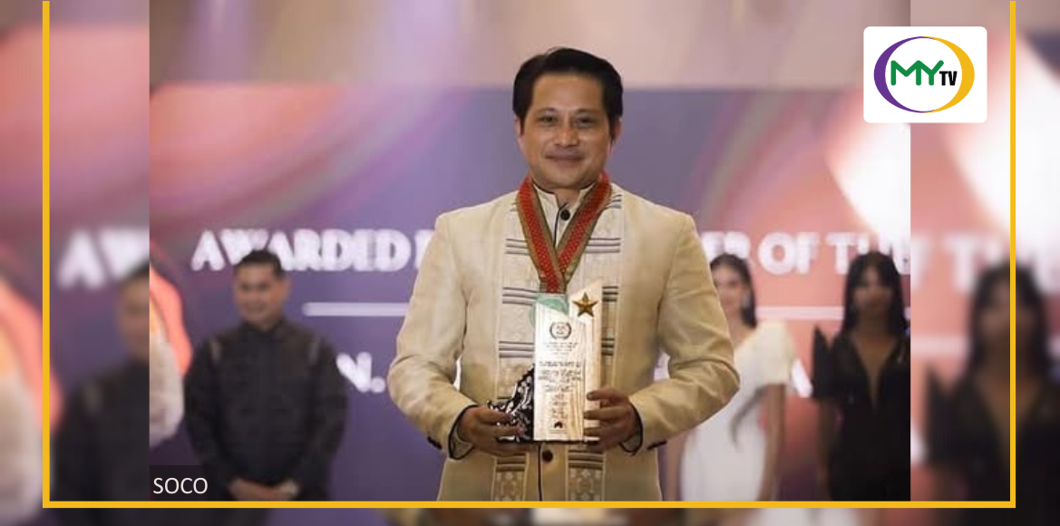 Soco hits back at Baricuatro: 'This is about work, nothing personal' - related article thumbnail