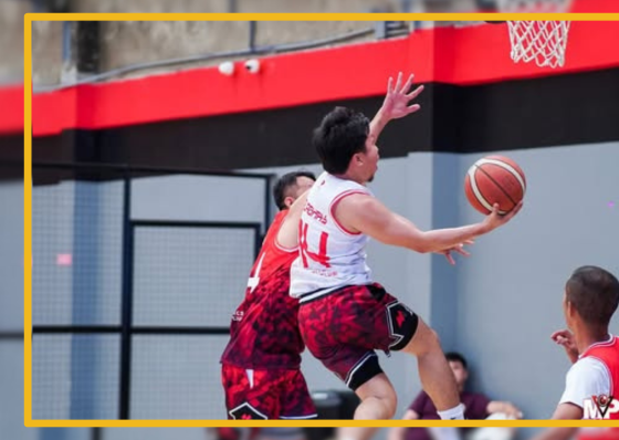 Mortashield takes down Mortapaint in marquee Mortabond Cup duel - related article thumbnail