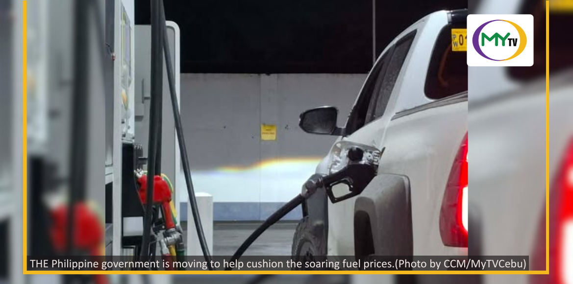 House moves to grant Marcos power to suspend fuel excise tax  - related article thumbnail