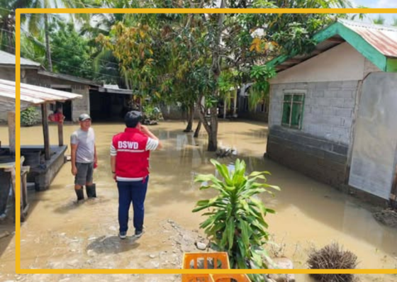 Kiyapo’s death toll rises to 3; 1 missing as thousands seek shelter  - related article thumbnail