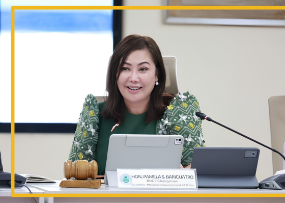 Baricuatro pushes tourism recovery with education tourism, new ferry route - related article thumbnail