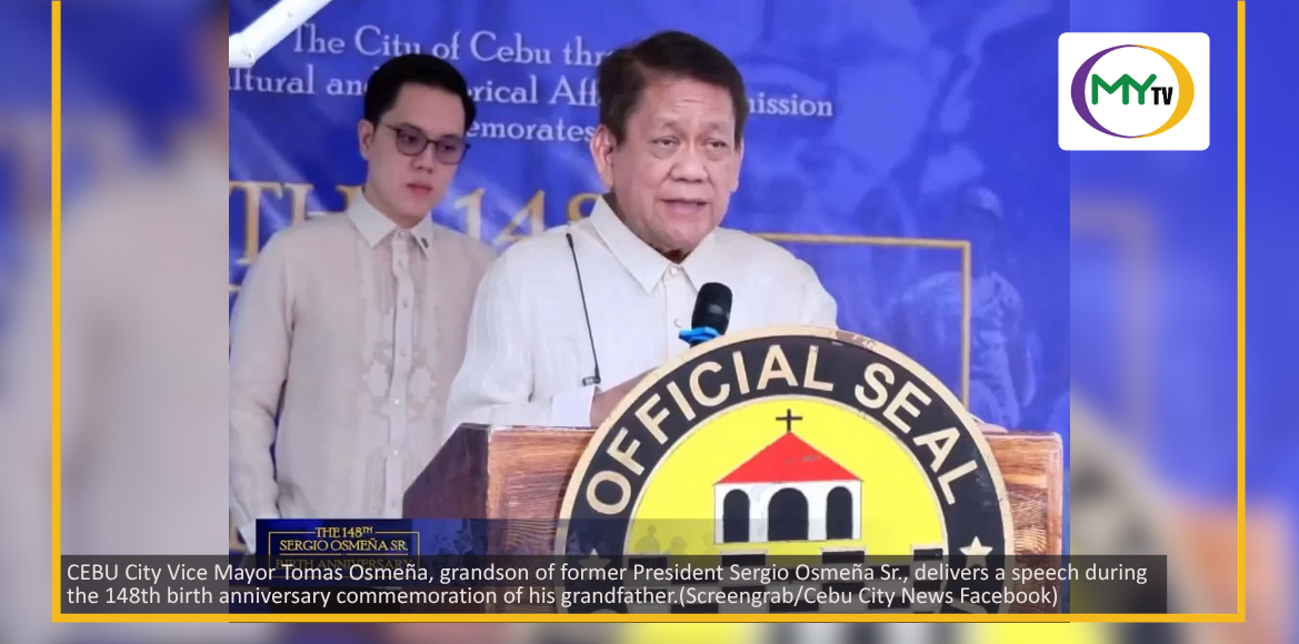 Cebu marks 148th birth anniv of ‘Grand Old Man of Cebu’ - related article thumbnail