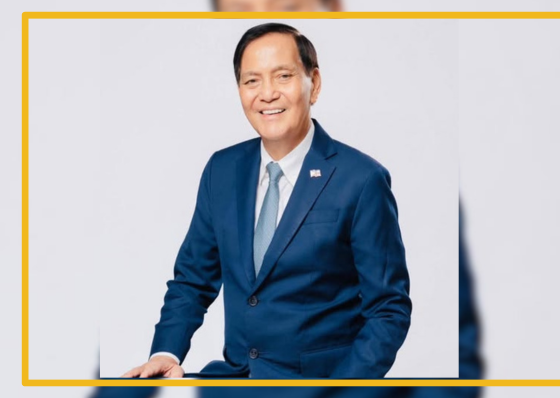 Sandiganbayan junks garbage cases vs Rama  - related article thumbnail