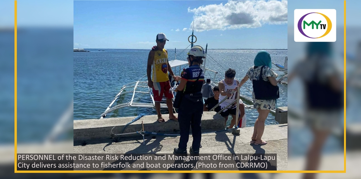 Lapu-Lapu expands ‘Libreng Sakay’ program - article image