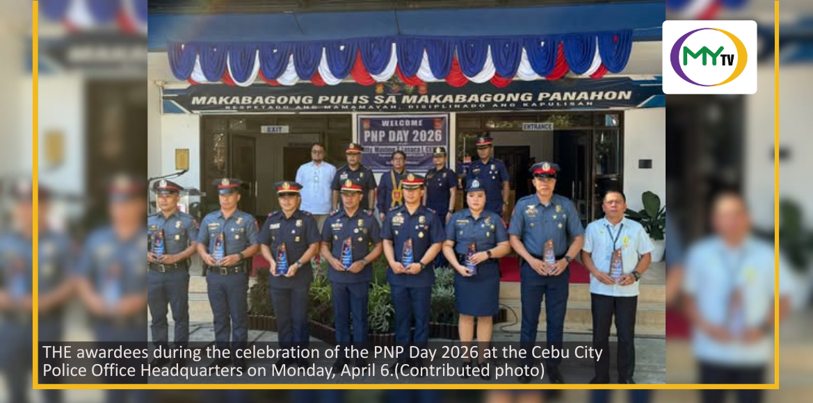 Sawang Calero Police Station snags “Best Police Station” award - related article thumbnail
