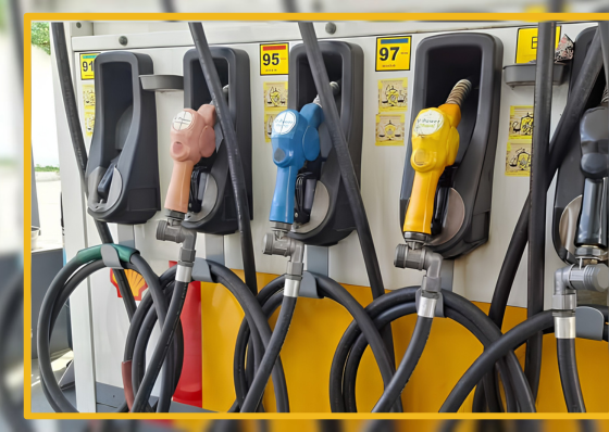 When will fuel prices return to pre-war levels?  - related article thumbnail