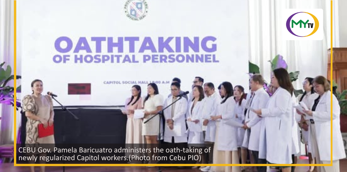 Capitol regularizes 66 more JO workers  - related article thumbnail