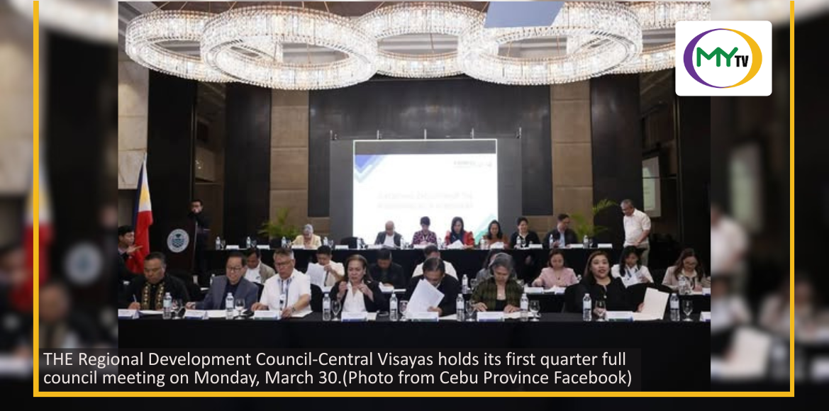 Impact of Mideast war on Central Visayas tackled in RDC meeting - related article thumbnail