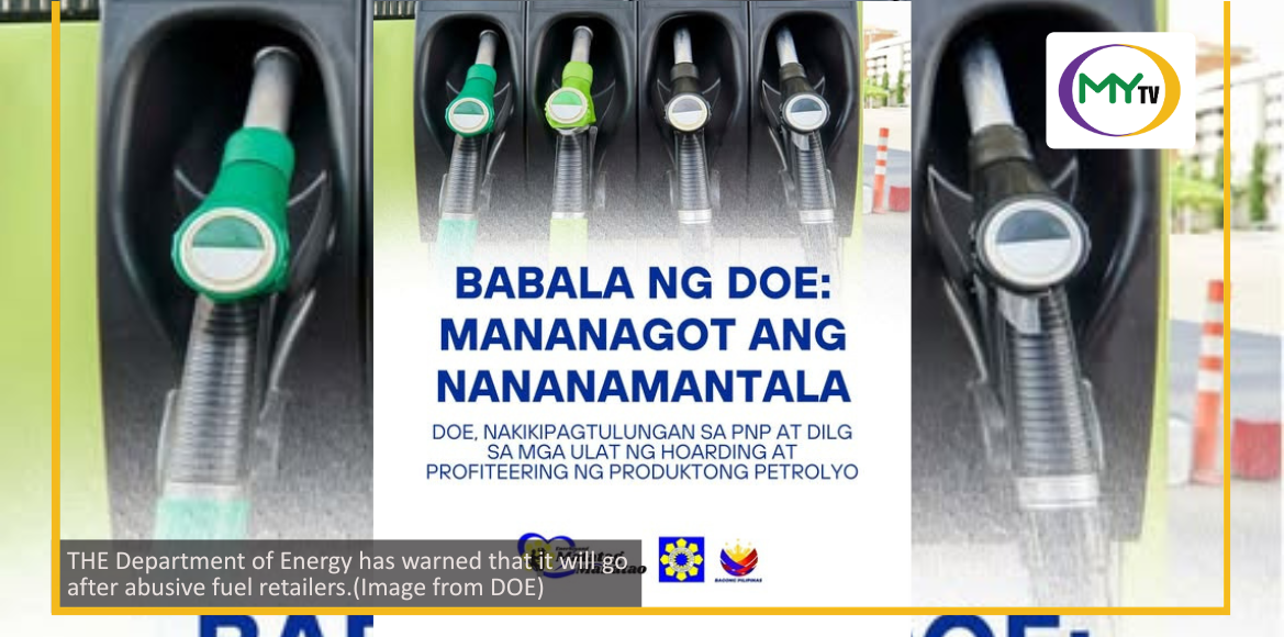 FUEL CRISIS: Crackdown on abusive gas stations sought - National article