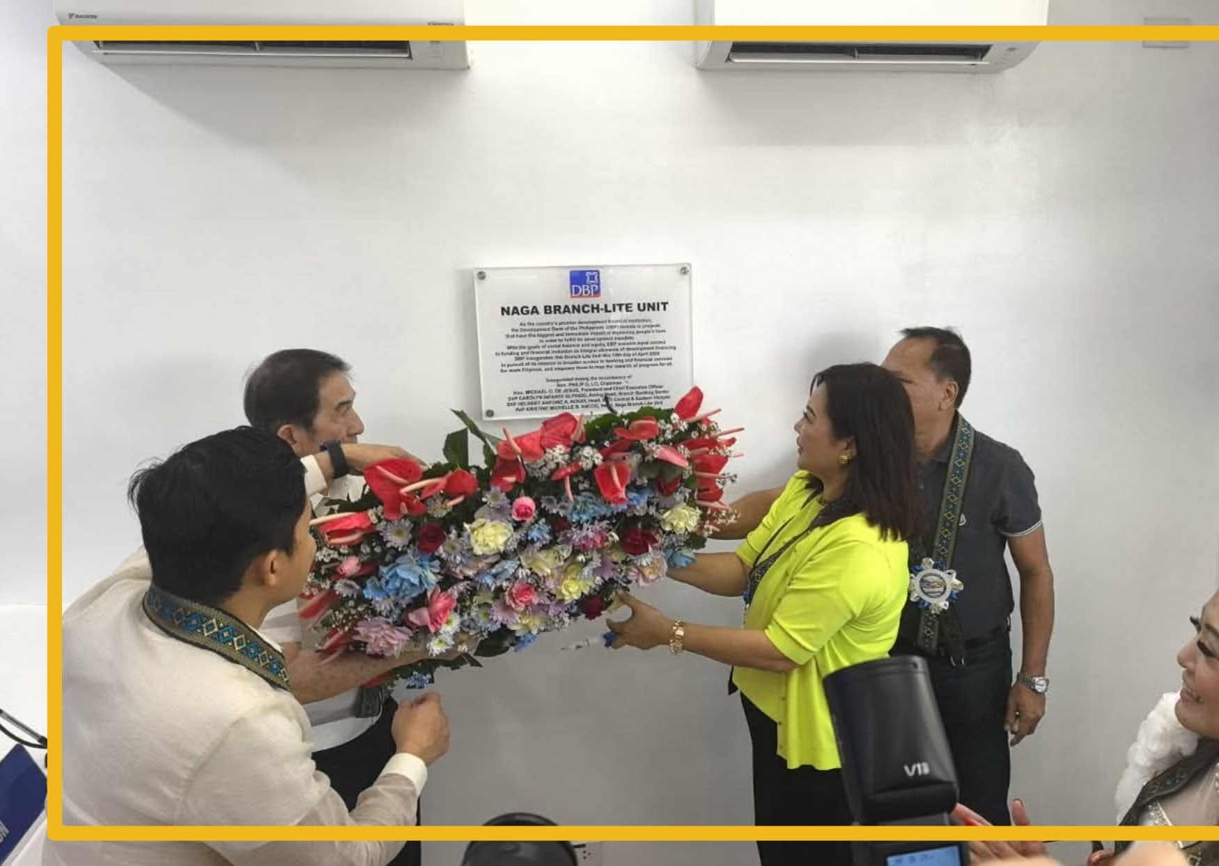 LGUs, public urged to deposit in government banks - related article thumbnail