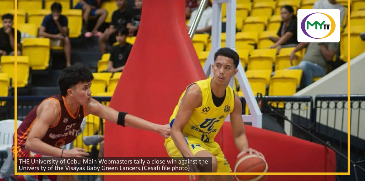 Bialan-led Baby Webmasters outlast Baby Lancers - related article thumbnail