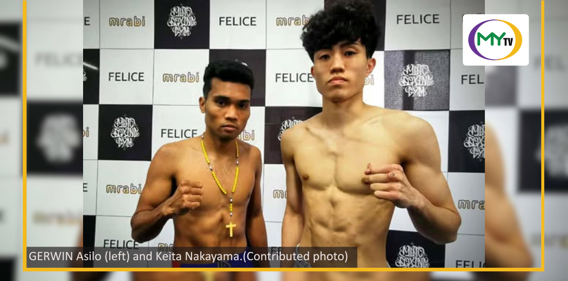 Asilo suffers KO loss in Japan - related article thumbnail