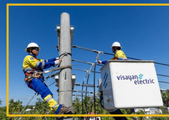 Visayan Electric intervention spares consumers from steeper July power hike - related article thumbnail