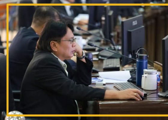 Recovery of P199M paid to contractor for Cebu City flood control project pushed  - related article thumbnail
