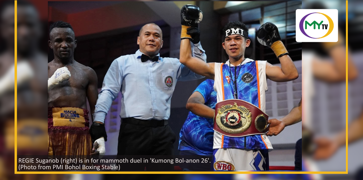 Preparations in full swing for mammoth ‘Kumong Bol-anon 26’ - related article thumbnail