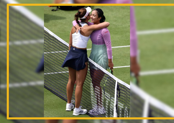 Jovic eliminates Eala in HSBC Championships - related article thumbnail