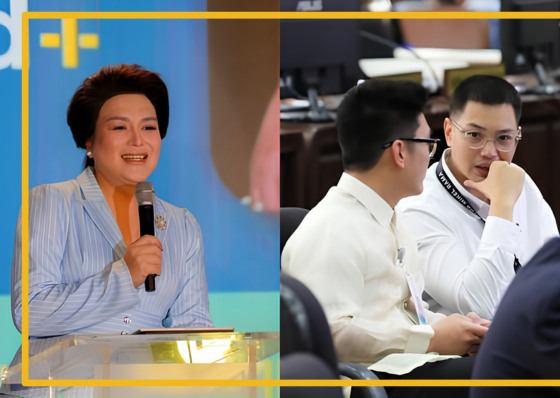 Oliva, Rama refute IBP, say 12-senator quorum invalid - related article thumbnail