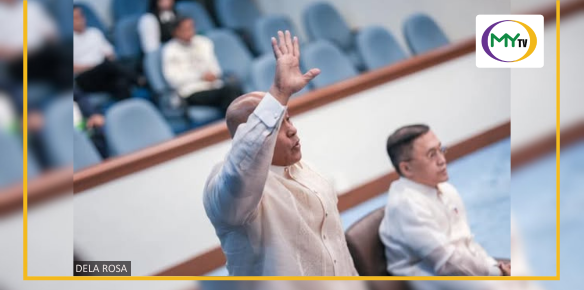 Manhunt for ‘Bato’ intensifies as surrender deadline lapses - related article thumbnail