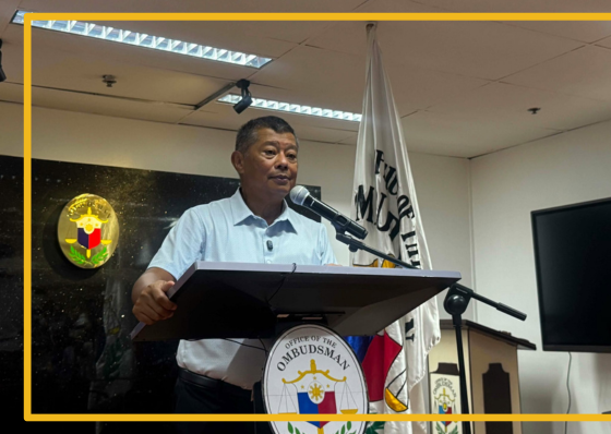 Remulla: Legislation to make government transactions more transparent needed - related article thumbnail