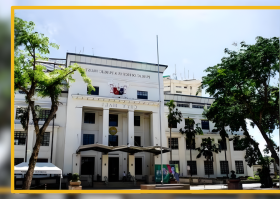 Measure allowing Cebu City Hall workers to return disallowed bonuses in tranches pushed  - related article thumbnail