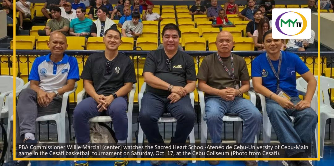 PBA game at SM Seaside Cebu Arena in the works - related article thumbnail