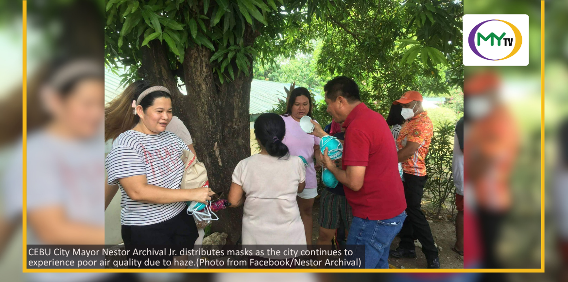 No ‘state of emergency’ yet in haze-plagued Cebu City  - related article thumbnail