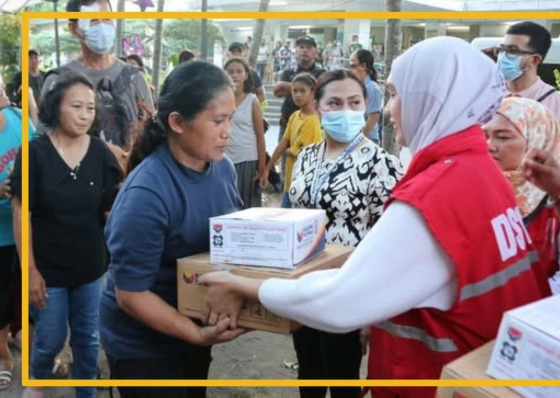 World leaders express support for PH after Mindanao quake - related article thumbnail