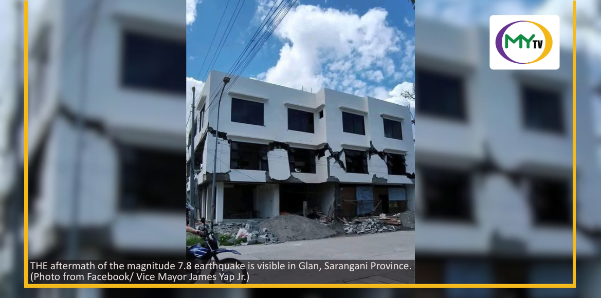 Cebu LGUs to send help to quake-hit Mindanao areas - related article thumbnail
