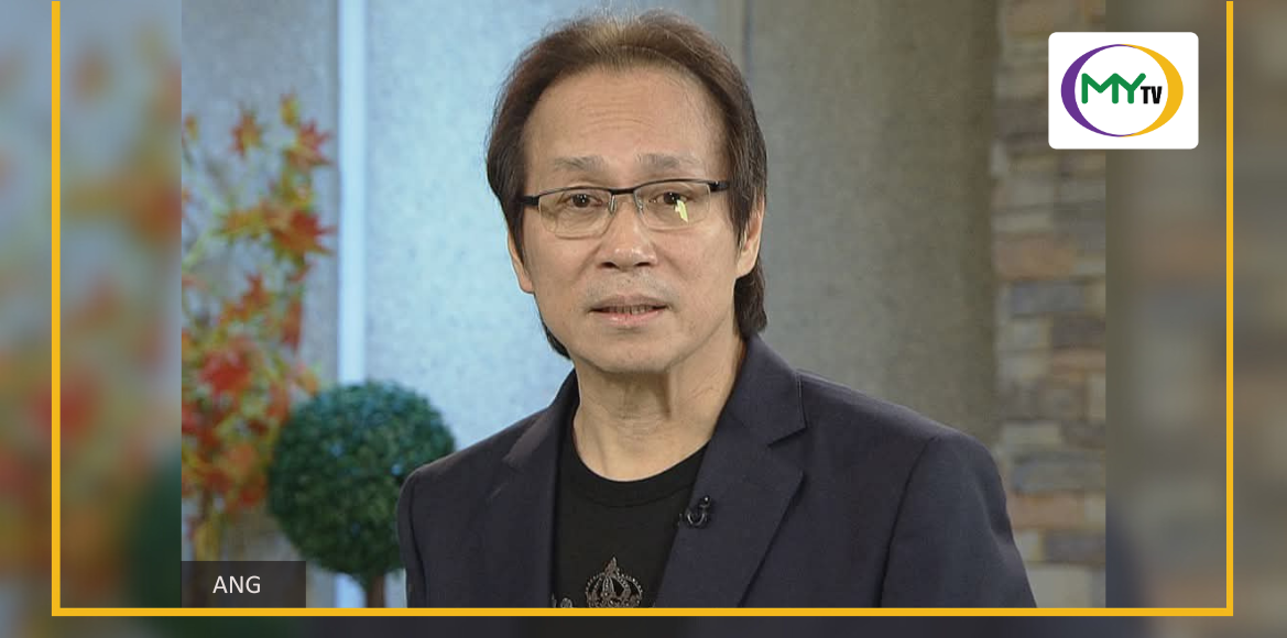 Bounty raised to P20 million as 3rd arrest warrant issued vs Atong Ang - related article thumbnail