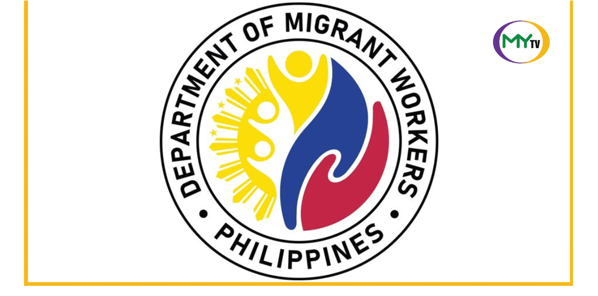 22 trafficked Filipinos return home from Cambodia - related article thumbnail