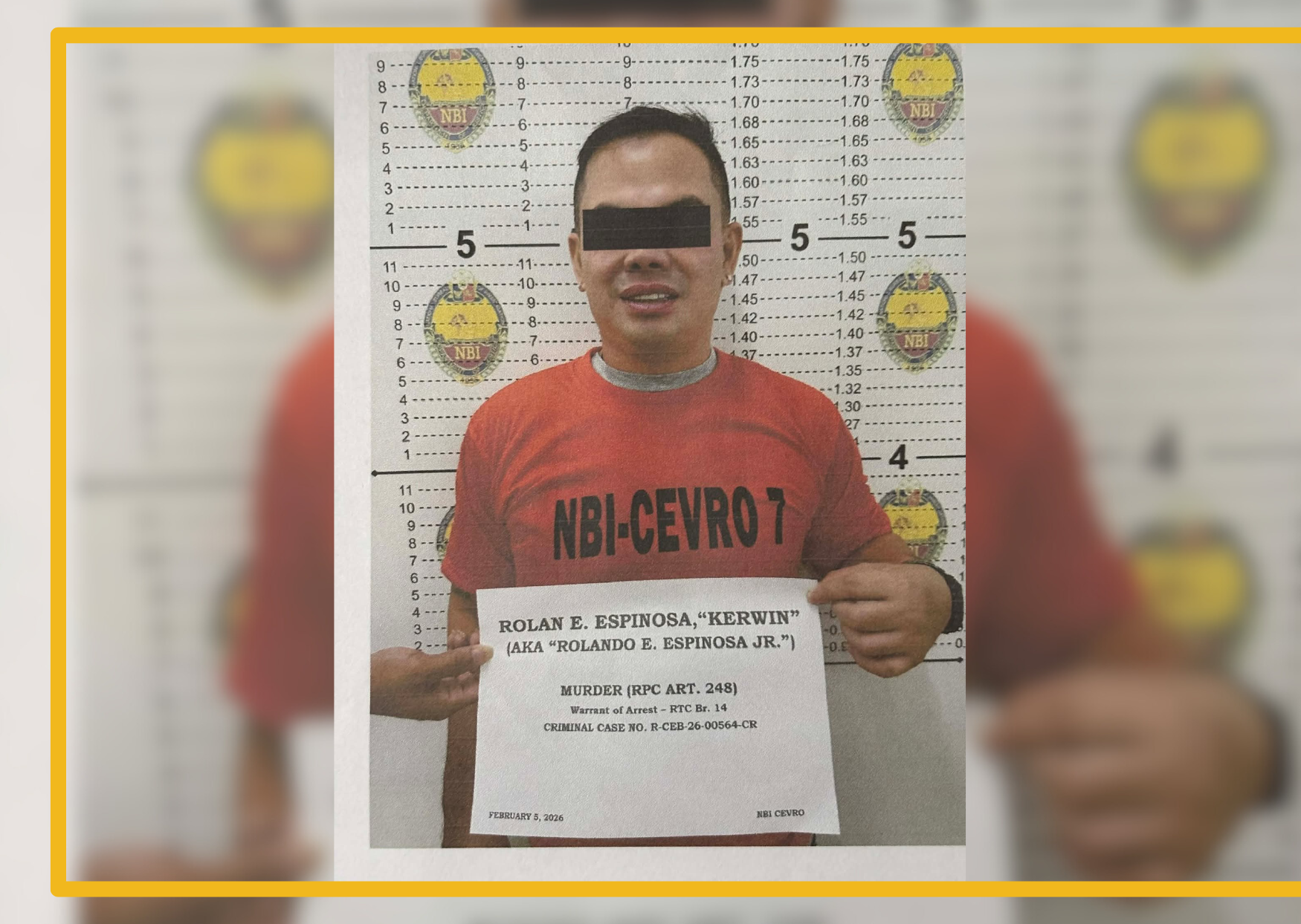 2024 murder case haunts Kerwin Espinosa - related article thumbnail