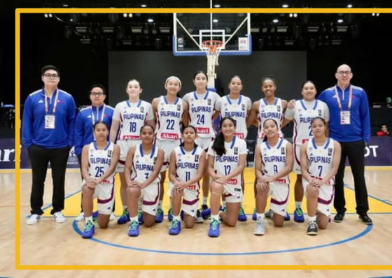 Ousted but Gilas Women make history in FIBA 3×3 World Cup - related article thumbnail