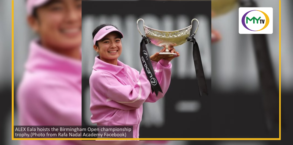 Eala shatters ‘Czech curse’ to win 2nd WTA 125 title - article thumbnail