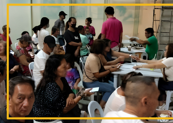 Cebu City eyes expanding cash aid program for seniors  - related article thumbnail