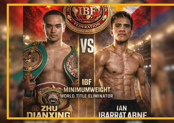 Chinese delegation to fly in for ‘Fist of Fury 10’ - related article thumbnail