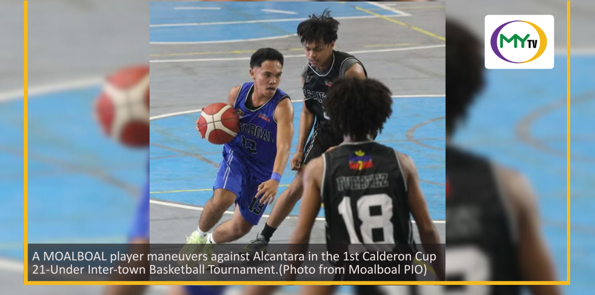 Moalboal, Badian rout foes in Calderon Cup cagefest - related article thumbnail